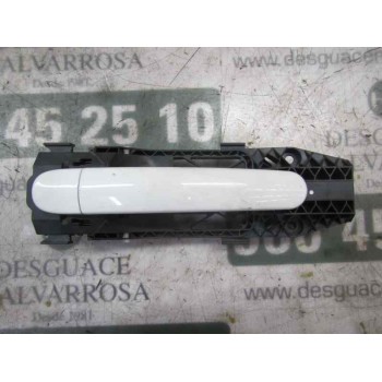 MANETA EXTERIOR DELANTERA DERECHA 5N0837205FGRU 