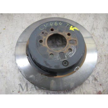 DISCO FRENO TRASERO L23226251C 