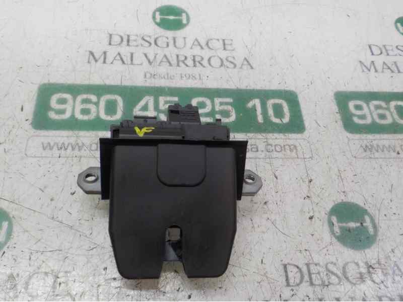 Recambio de cerradura maletero / porton para ford focus lim. trend referencia OEM IAM 1920840 8M51R442A66DC 