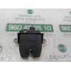 Recambio de cerradura maletero / porton para ford focus lim. trend referencia OEM IAM 1920840 8M51R442A66DC 