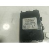 Recambio de modulo electronico para toyota hilux referencia OEM IAM 8926A0K010 8926A0K010 