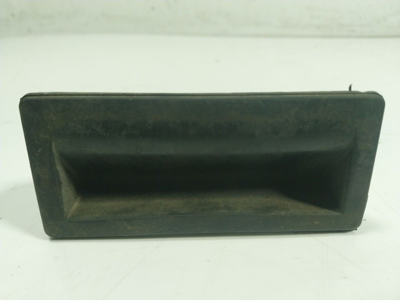 Recambio de maneta porton para audi q3 (8ug) 2.0 16v tdi referencia OEM IAM 5N0827566T 5N0827566 