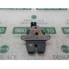Recambio de cerradura maletero / porton para ford focus lim. trend referencia OEM IAM 1920840 8M51R442A66DC 