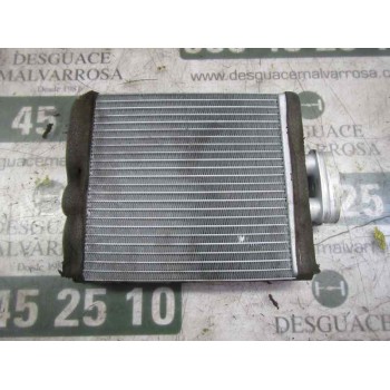 RADIADOR CALEFACCION / AIRE ACONDICIONADO 6Q0819031 