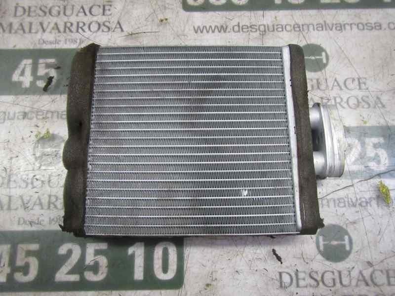 Recambio de radiador calefaccion / aire acondicionado para seat ibiza sc (6j1) 1.6 16v referencia OEM IAM 6Q0819031  