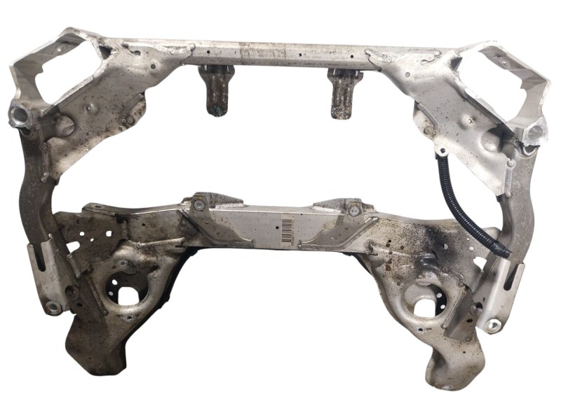 Recambio de puente delantero para bmw x1 (e84) 2.0 16v turbodiesel referencia OEM IAM 31116785639  