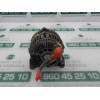 Recambio de alternador para renault koleos 2.0 dci diesel fap referencia OEM IAM   