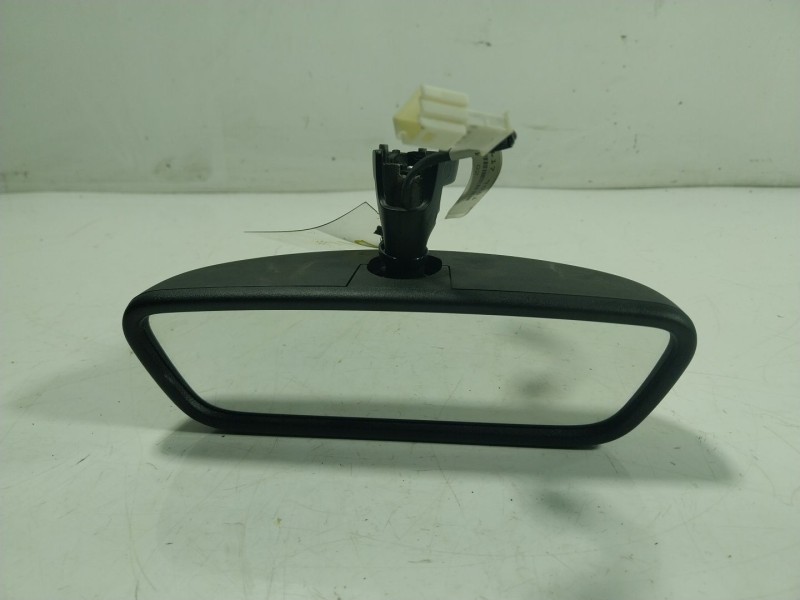 Recambio de espejo interior para mercedes-benz clase a (w176) 1.5 cdi cat referencia OEM IAM A17681006179051 A1768100617 