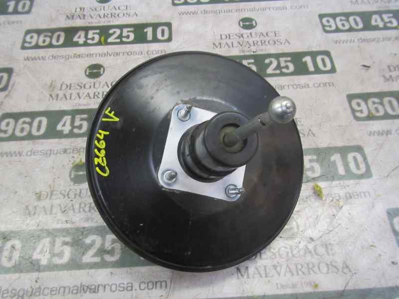 Recambio de servofreno para seat ibiza sc (6j1) 1.6 16v referencia OEM IAM 6R1614106B 6R1614105F 