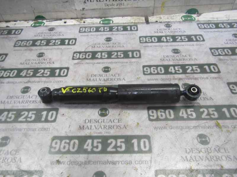 Recambio de amortiguador trasero derecho para citroën nemo 1.4 hdi referencia OEM IAM   