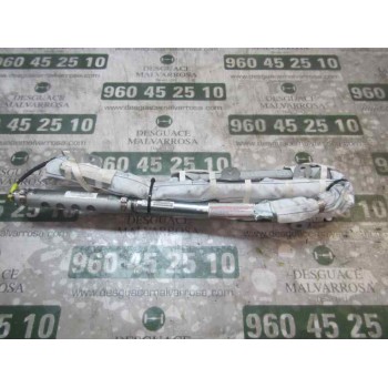 AIRBAG CORTINA DELANTERO DERECHO 985P0JY00A 