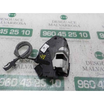 CERRADURA PUERTA DELANTERA DERECHA 2066073 