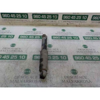 AMORTIGUADOR TRASERO IZQUIERDO 51857841 