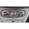 Recambio de mando calefaccion / aire acondicionado para dacia sandero stepway referencia OEM IAM 275101406R A42303400 A42303400