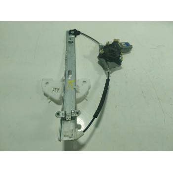 ELEVALUNAS TRASERO IZQUIERDO 83450H8000 83450H8000 