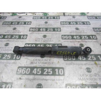 AMORTIGUADOR TRASERO IZQUIERDO 
