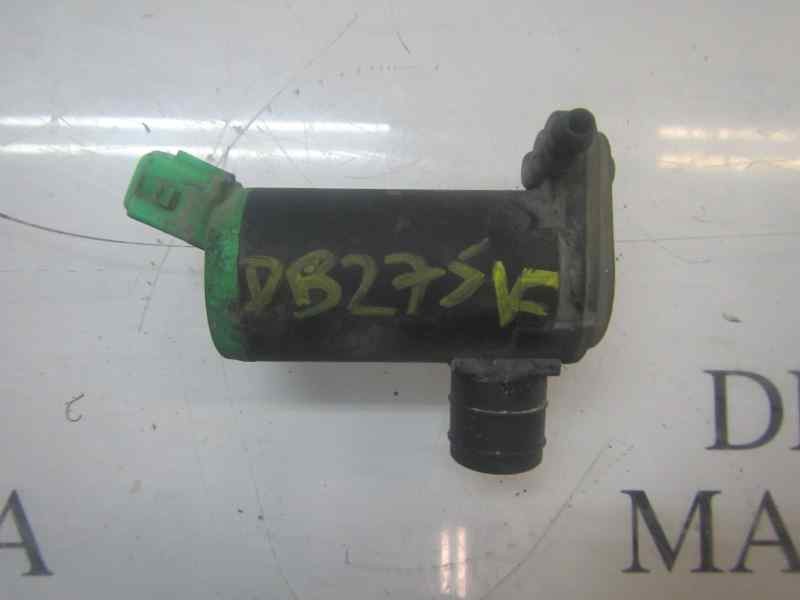 Recambio de bomba limpia para peugeot 806 1.9 turbodiesel referencia OEM IAM   