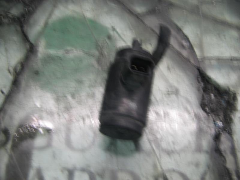 Recambio de bomba limpia para mg serie 100 (xp) 114 gs referencia OEM IAM   