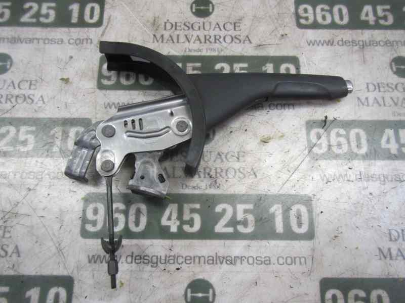 Recambio de palanca freno de mano para seat ibiza sc (6j1) 1.6 16v referencia OEM IAM 6Q0711303AL  