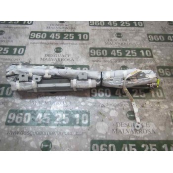 AIRBAG CORTINA DELANTERO IZQUIERDO 985P1JY00A 
