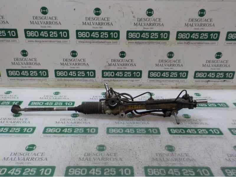 Recambio de cremallera direccion para citroën c4 coupe 1.6 16v hdi fap referencia OEM IAM   