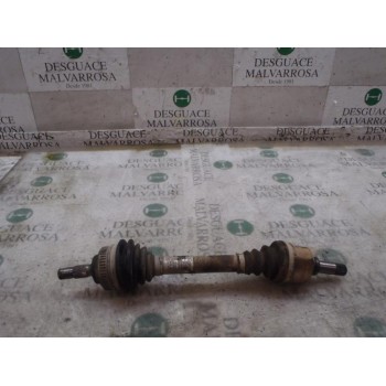 TRANSMISION IZQUIERDA 