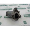 Recambio de motor arranque para renault koleos 2.0 dci diesel fap referencia OEM IAM   