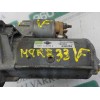 Recambio de motor arranque para renault koleos 2.0 dci diesel fap referencia OEM IAM   