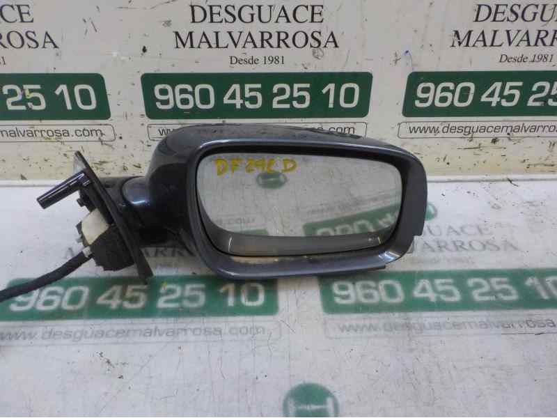 Recambio de espejo derecho para volkswagen phaeton (3d2/3d8) 4.9 v10 tdi cat (ajs) referencia OEM IAM 3D1857508BQ041  