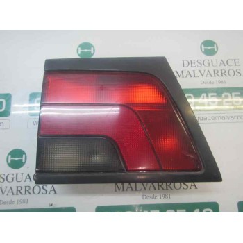 PILOTO TRASERO IZQUIERDO INTERIOR 