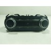 Recambio de mando climatizador para mercedes-benz clase a (w176) 1.5 cdi cat referencia OEM IAM A2469002208 A2469002208 