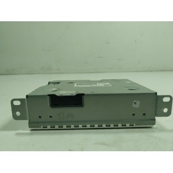 SISTEMA AUDIO / RADIO CD 1648415980 9833440980 