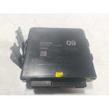 MODULO ELECTRONICO 8953371092 8953371092 