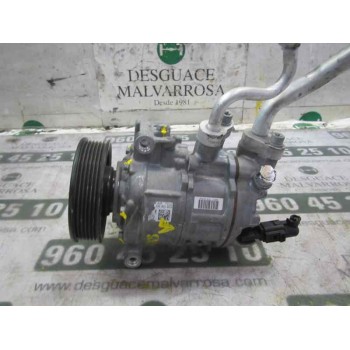 COMPRESOR AIRE ACONDICIONADO 5Q0816721 