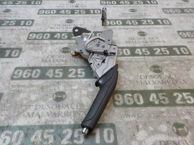 Recambio de palanca freno de mano para toyota rav 4 2.0 d-4d cat referencia OEM IAM 4620142170C0  