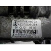 Recambio de alternador para peugeot 308 1.6 16v referencia OEM IAM   