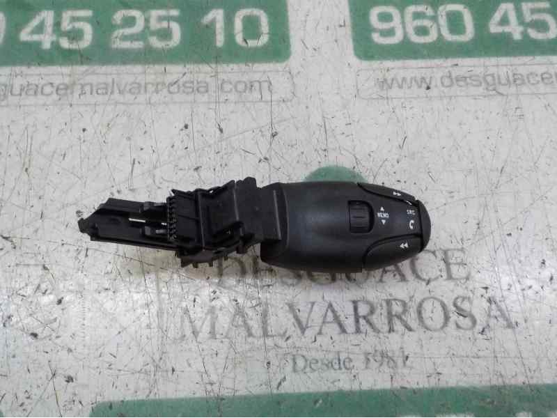 Recambio de mando multifuncion para citroën c-elysée exclusive referencia OEM IAM 6242Z6  