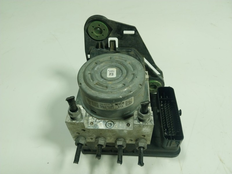 Recambio de abs para volkswagen golf viii (cd1, da1) 2.0 tdi referencia OEM IAM 5WA614517BLBEF 5WA614517BL 