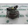 Recambio de alternador para peugeot 308 1.6 16v referencia OEM IAM   