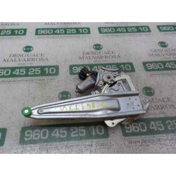 ELEVALUNAS TRASERO IZQUIERDO 6984002240 