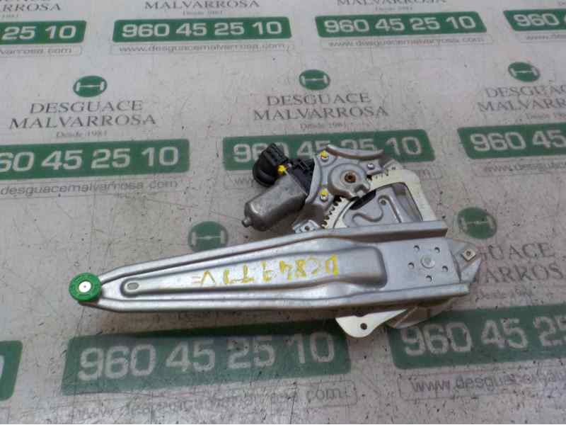 Recambio de elevalunas trasero izquierdo para toyota auris 1.3 16v cat referencia OEM IAM 6984002240  
