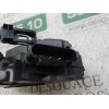 Recambio de cerradura puerta trasera izquierda para ford focus lim. trend referencia OEM IAM 2099461 BM5AA26413AF 