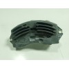 Recambio de resistencia calefaccion para bmw x1 (e84) 2.0 16v turbodiesel referencia OEM IAM 64119265892 T1021327U 