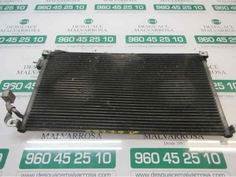 Recambio de condensador aire acondicionado para peugeot 106 (s2) 1.4 referencia OEM IAM   