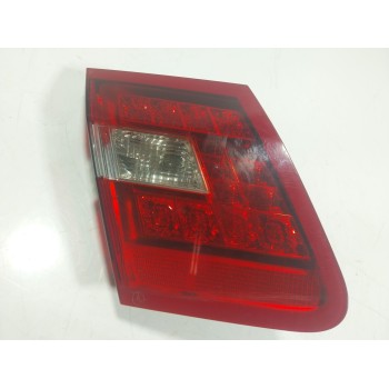 PILOTO TRASERO IZQUIERDO INTERIOR A2129060158 A2129060358L 