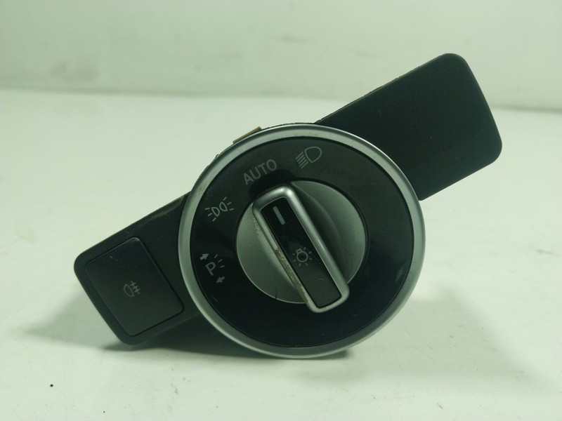 Recambio de mando luces para mercedes-benz clase a (w176) 1.5 cdi cat referencia OEM IAM A21290505519107 A2129050551 