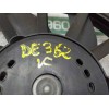 Recambio de electroventilador para citroën c4 coupe 1.6 16v hdi fap referencia OEM IAM   