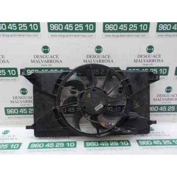 ELECTROVENTILADOR 1873984 8V618C607FC 0130308447