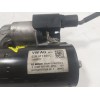 Recambio de motor arranque para audi q3 (8ug) 2.0 16v tdi referencia OEM IAM 02M911024C 02M911024C 