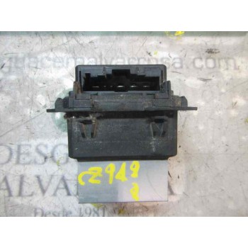 RESISTENCIA CALEFACCION 7701209850 T1001732A T1001732A